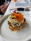 Eggs Benny - Arthur's Pantry brekkie