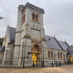 Rallies, Holidays & Museums