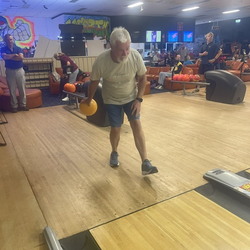 Tenpin Bowling